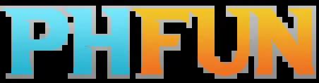 PHFUN Official homepage .